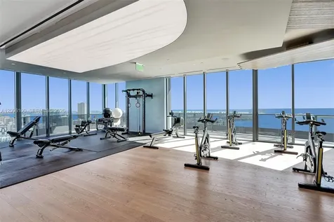 1000 Brickell Plaza Miami FL 33131
