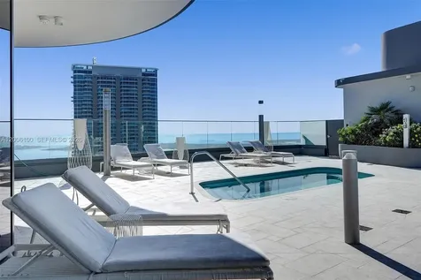 1000 Brickell Plaza Miami FL 33131