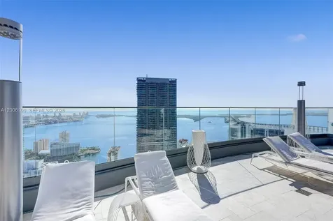 1000 Brickell Plaza Miami FL 33131