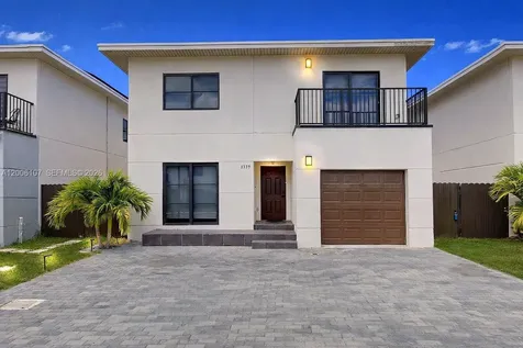 1339 NW 2nd Lane Florida City FL 33034
