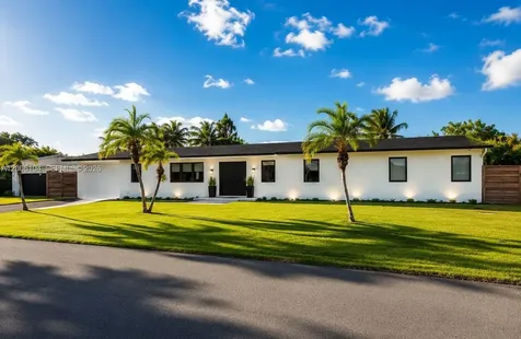 9281 SW 166th Terrace Palmetto Bay FL 33157