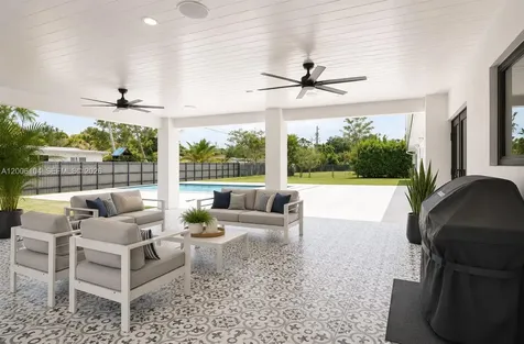 9281 SW 166th Terrace Palmetto Bay FL 33157