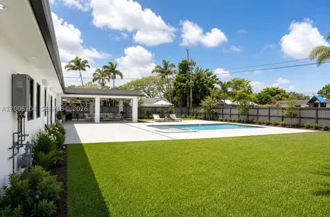 9281 SW 166th Terrace Palmetto Bay FL 33157