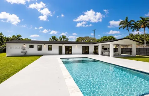 9281 SW 166th Terrace Palmetto Bay FL 33157
