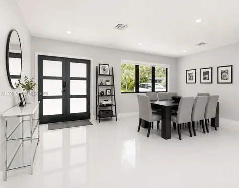 9281 SW 166th Terrace Palmetto Bay FL 33157