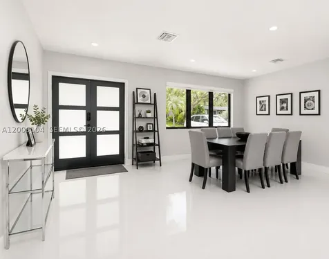 9281 SW 166th Terrace Palmetto Bay FL 33157