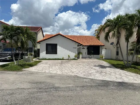 15167 SW 94th Terrace Miami FL 33196