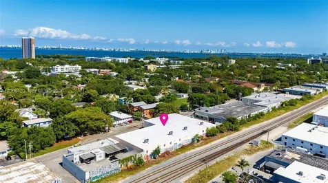 6800 NE 4th Court Miami FL 33138