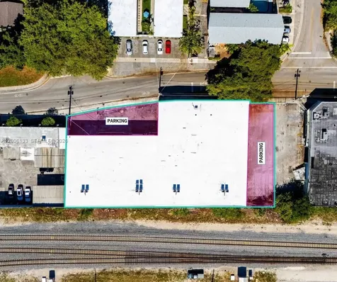 6800 NE 4th Court Miami FL 33138