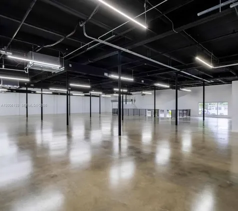 6800 NE 4th Court Miami FL 33138