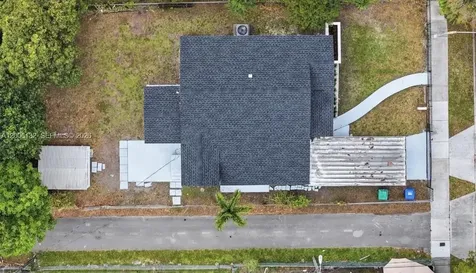 4711 NW 11th Avenue Miami FL 33127
