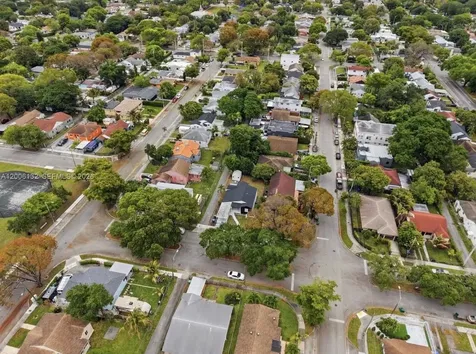 4711 NW 11th Avenue Miami FL 33127