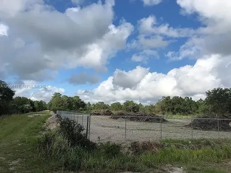 580 S Jasmine Street Clewiston FL 33440