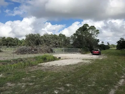 580 S Jasmine Street Clewiston FL 33440