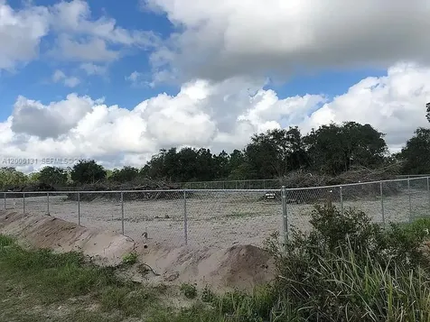 580 S Jasmine Street Clewiston FL 33440