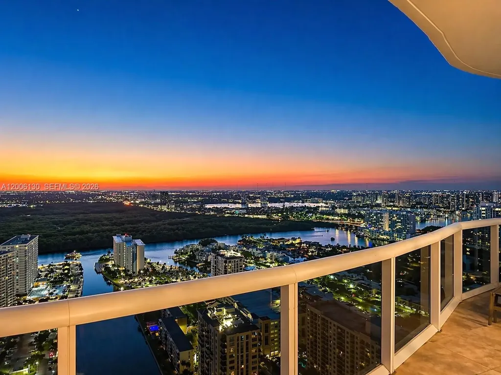 15811 Collins Avenue Sunny Isles Beach FL 33160