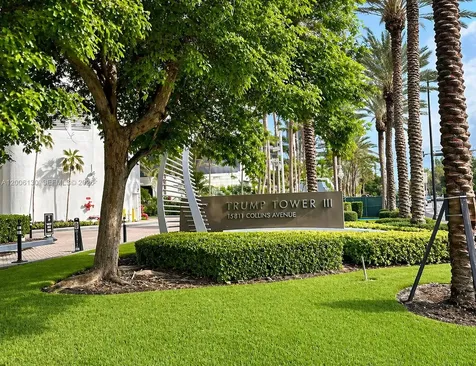 15811 Collins Avenue Sunny Isles Beach FL 33160