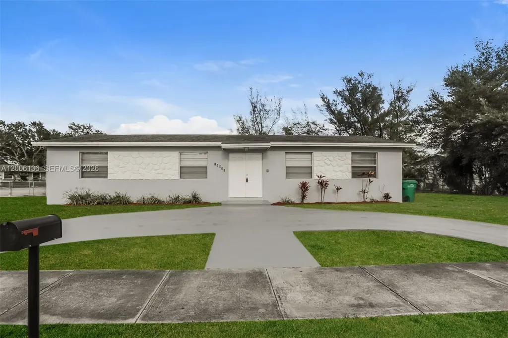 18931 NW 33rd Place Miami Gardens FL 33056