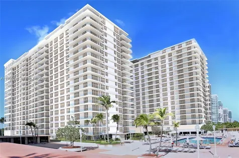 9801 Collins Avenue Bal Harbour FL 33154