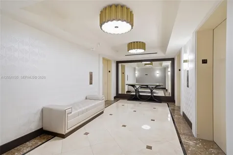 9801 Collins Avenue Bal Harbour FL 33154