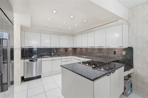 9801 Collins Avenue Bal Harbour FL 33154
