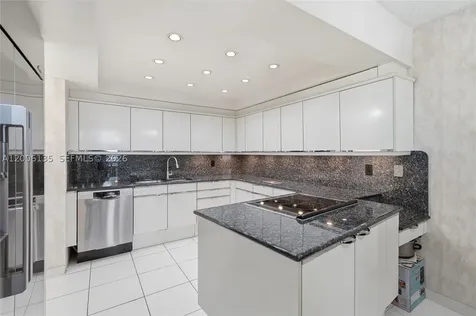 9801 Collins Avenue Bal Harbour FL 33154
