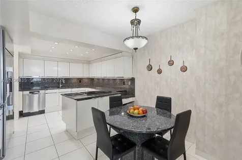 9801 Collins Avenue Bal Harbour FL 33154