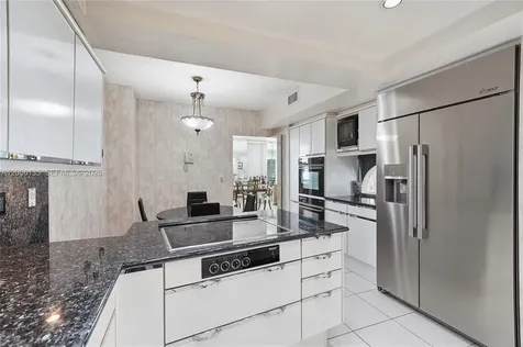 9801 Collins Avenue Bal Harbour FL 33154