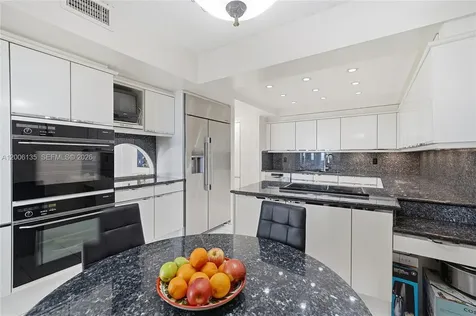 9801 Collins Avenue Bal Harbour FL 33154