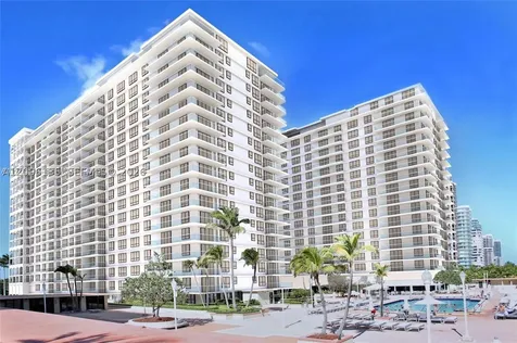 9801 Collins Avenue Bal Harbour FL 33154