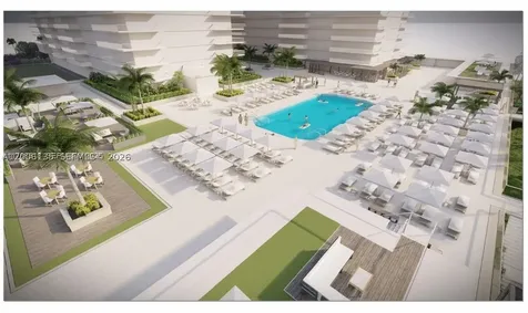 9801 Collins Avenue Bal Harbour FL 33154