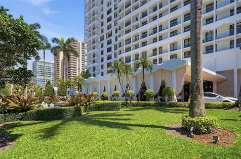 9801 Collins Avenue Bal Harbour FL 33154