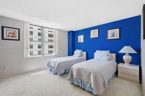 9801 Collins Avenue Bal Harbour FL 33154