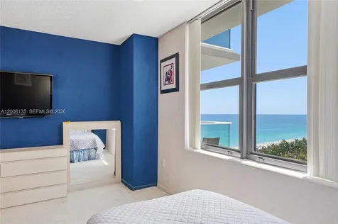 9801 Collins Avenue Bal Harbour FL 33154