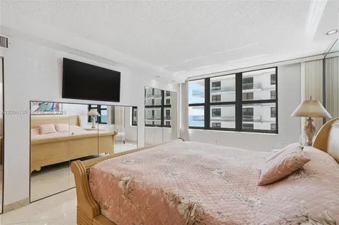 9801 Collins Avenue Bal Harbour FL 33154