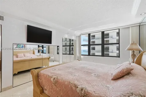 9801 Collins Avenue Bal Harbour FL 33154
