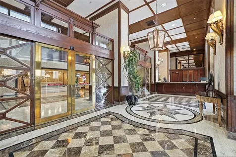 9801 Collins Avenue Bal Harbour FL 33154