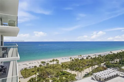 9801 Collins Avenue Bal Harbour FL 33154
