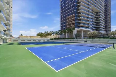 9801 Collins Avenue Bal Harbour FL 33154