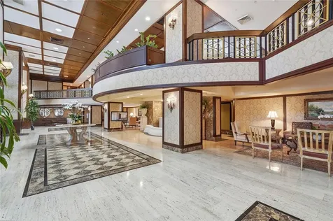 9801 Collins Avenue Bal Harbour FL 33154
