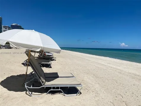 9801 Collins Avenue Bal Harbour FL 33154