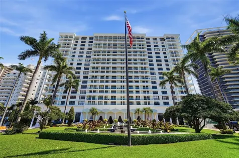 9801 Collins Avenue Bal Harbour FL 33154