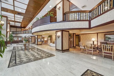 9801 Collins Avenue Bal Harbour FL 33154