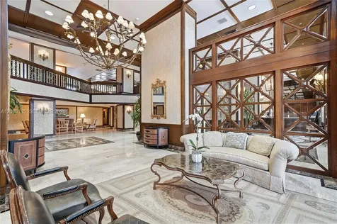 9801 Collins Avenue Bal Harbour FL 33154