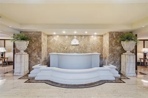 9801 Collins Avenue Bal Harbour FL 33154
