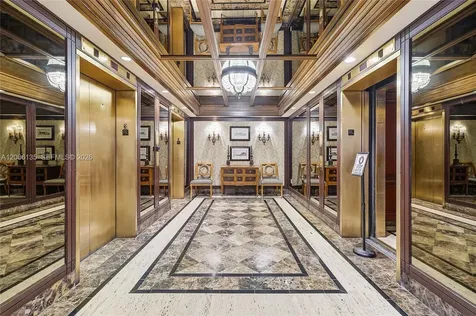9801 Collins Avenue Bal Harbour FL 33154