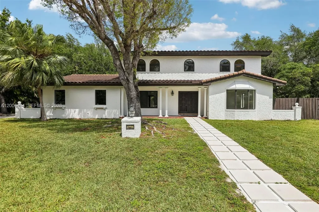 7885 SW 179th Terrace Palmetto Bay FL 33157