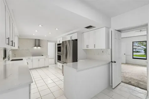 7885 SW 179th Terrace Palmetto Bay FL 33157