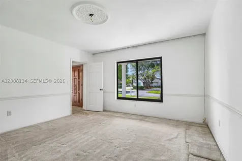 7885 SW 179th Terrace Palmetto Bay FL 33157