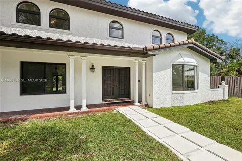 7885 SW 179th Terrace Palmetto Bay FL 33157